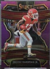 Mecole Hardman Jr.