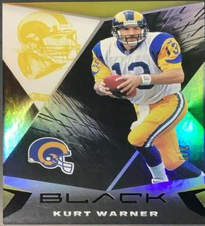 Kurt Warner