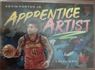 Kevin Porter Jr.