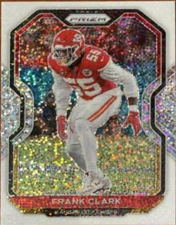 Frank Clark