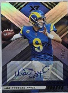 Matthew Stafford