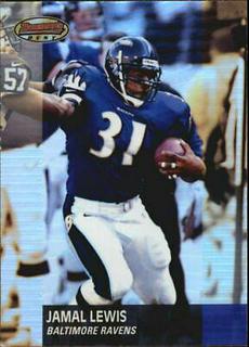 Jamal Lewis