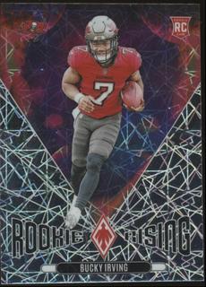 Bucky Irving