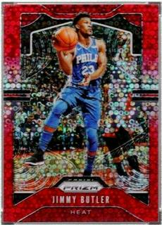 Jimmy Butler