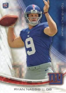 Ryan Nassib