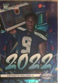 Kenneth Walker III