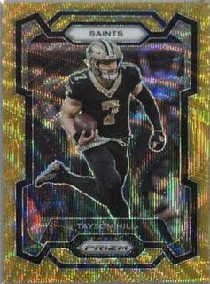 Taysom Hill