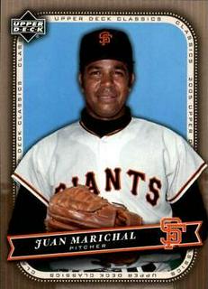 Juan Marichal