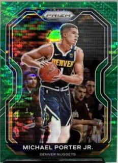 Michael Porter Jr.