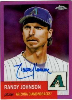 Randy Johnson