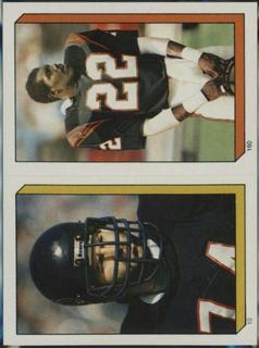 Jim Covert, James Griffin