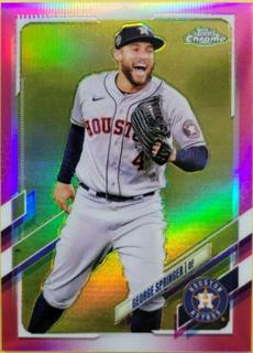 George Springer