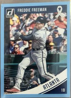 Freddie Freeman
