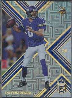 Sam Bradford