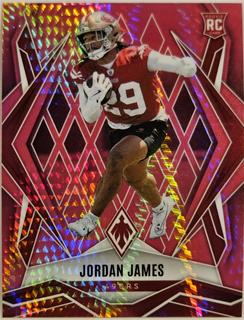 Jordan James