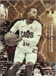Darius Garland