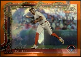 Zach Neto