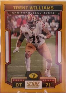 Trent Williams