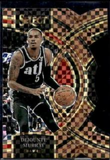 Dejounte Murray