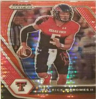 Patrick Mahomes II