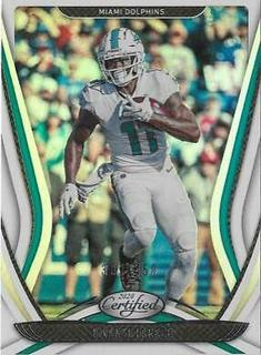 DeVante Parker