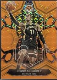 Dennis Schroder