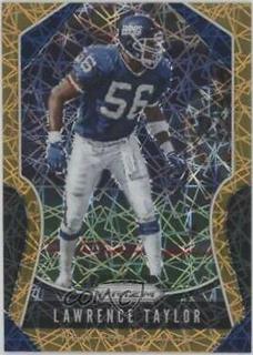 Lawrence Taylor