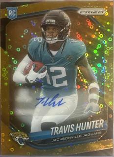 Travis Hunter