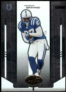 Reggie Wayne