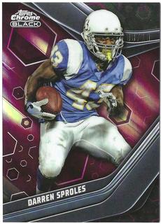 Darren Sproles