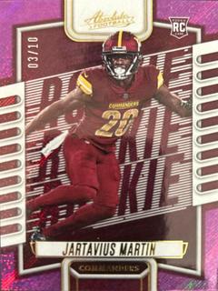 Jartavius Martin