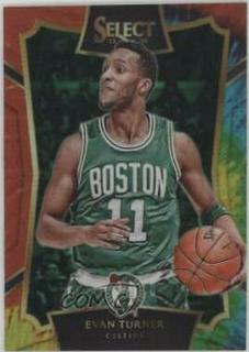 Evan Turner