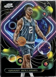 Grant Williams