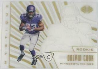 Dalvin Cook