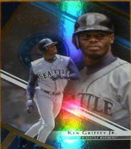 Ken Griffey Jr.