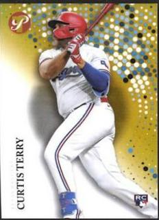 Curtis Terry