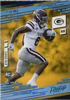 Kylin Hill