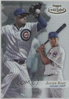 Javier Baez