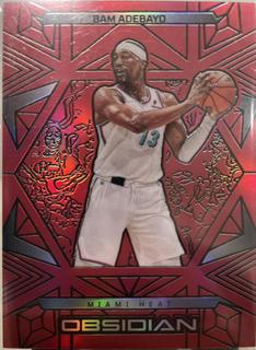 Bam Adebayo