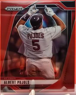 Albert Pujols