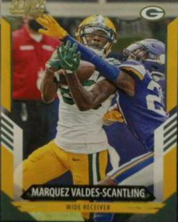 Marquez Valdes Scantling