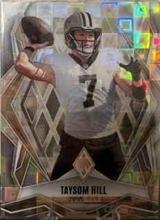 Taysom Hill