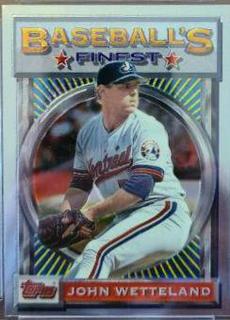 John Wetteland