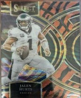 Jalen Hurts