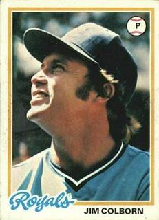 Jim Colborn
