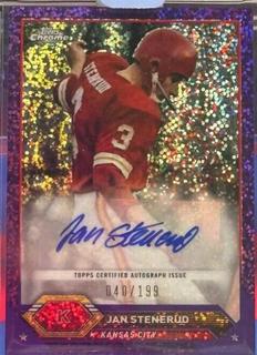 Jan Stenerud