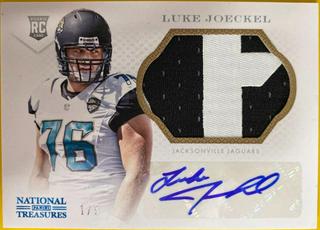 Luke Joeckel