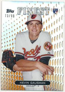 Kevin Gausman