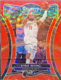 Kyrie Irving