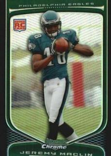 Jeremy Maclin